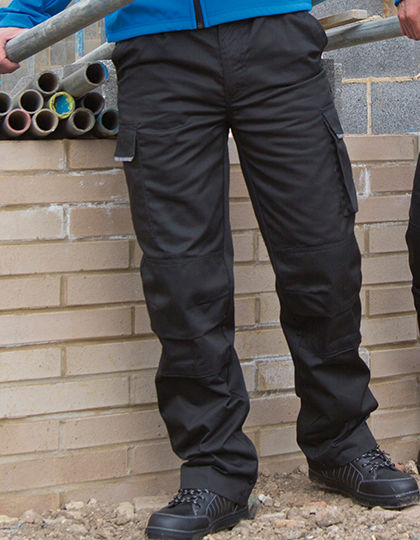 Action Trousers | Result WORK-GUARD