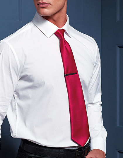 Satin Tie ´Colours´ | Premier Workwear