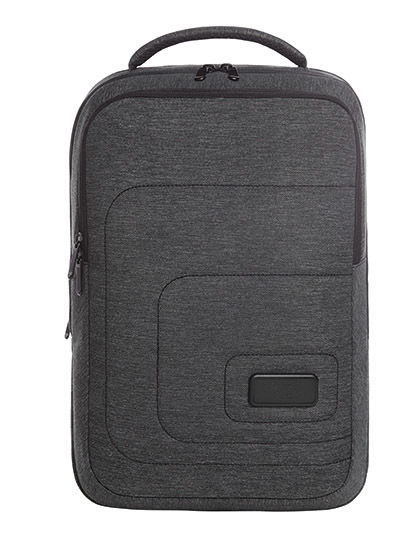 Notebook Backpack Frame | Halfar