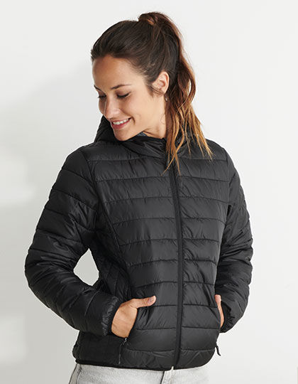 Norway Woman Jacket | Roly