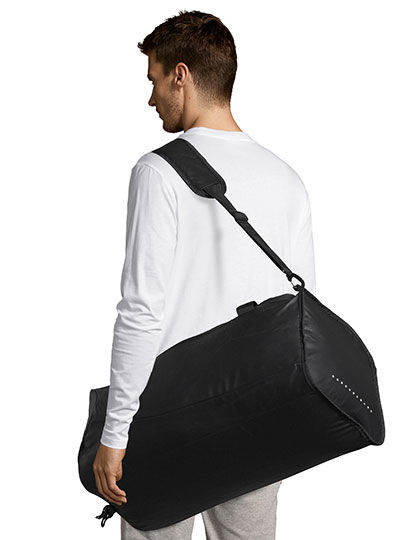Chrome Bag | SOL´S Bags