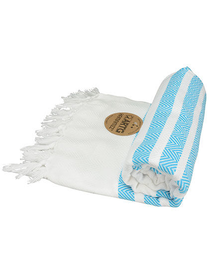 Hamamzz® Dalaman Towel | A&R