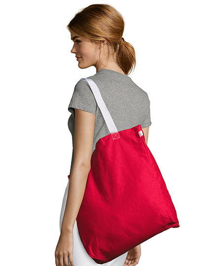 Lenox Shopping Bag | SOL´S Bags