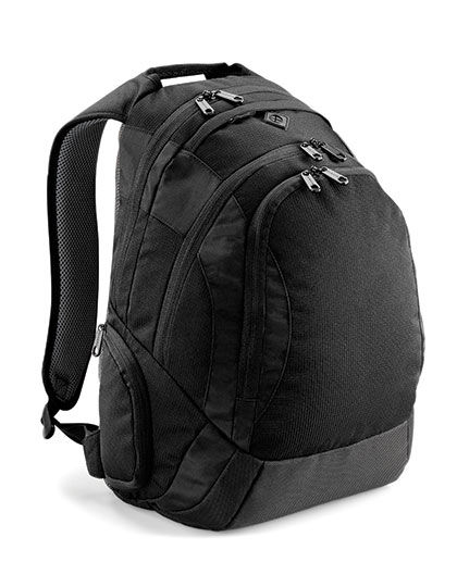 Vessel™ Laptop Backpack | Quadra