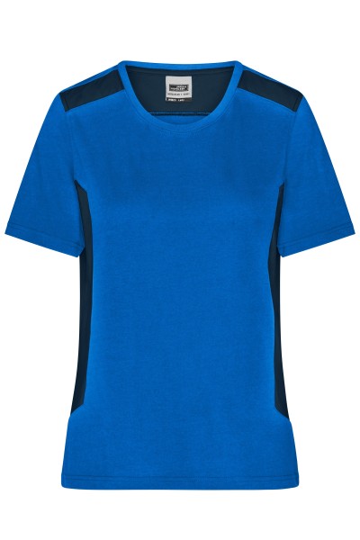 Ladies´ Workwear T-Shirt -STRONG- | James & Nicholson