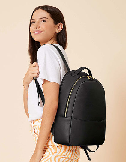 Boutique Backpack | BagBase