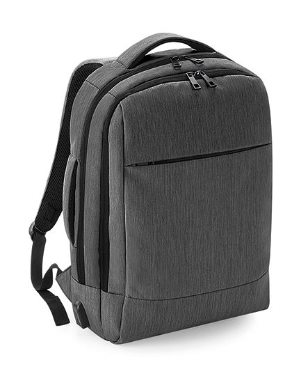 Q-Tech Charge Convertible Backpack | Quadra