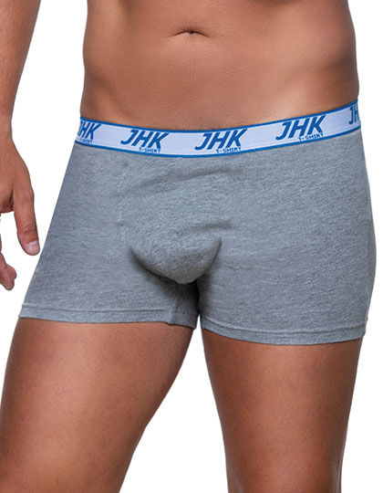 Men´s Short Boxer Briefs (3 Pack) Boxershort | JHK