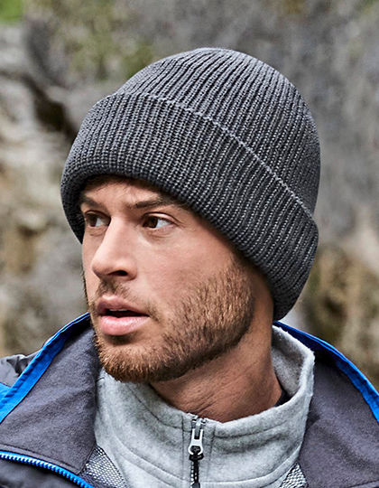 Water Repellent Thermal Elements Beanie | Beechfield