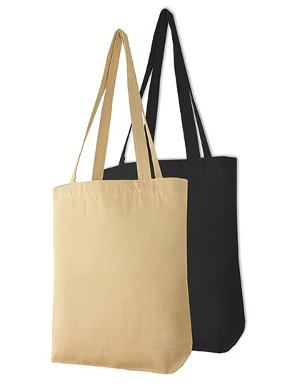 Canvas Carrier Bag Long Handle | Halink