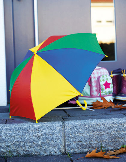 Kinderregenschirm | Printwear
