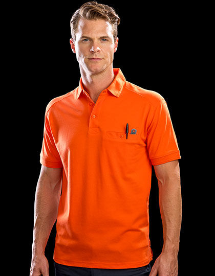Apex Polo Shirt | Result WORK-GUARD