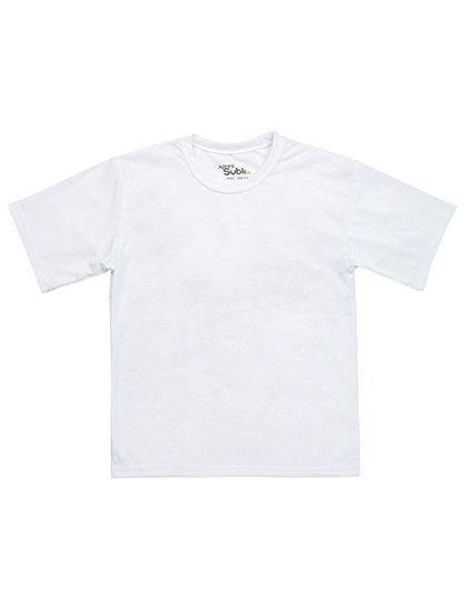 Kids Subli Plus® T-Shirt | Xpres