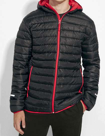 Unisex Norway Sport Jacket | Roly