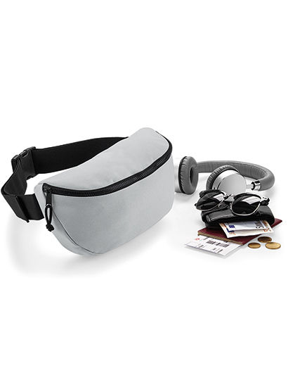 Oversized Belt Bag | BagBase