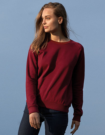 Ladies Sweatshirt | Neutral